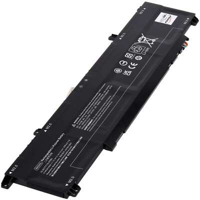 Akku für HP Victus 16-E0019NL Laptop 15,4V 4500mAh/69Wh Li-Polymer Schwarz