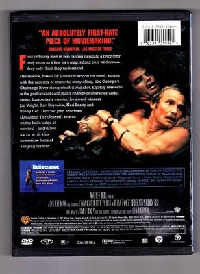 Deliverance - VERY GOOD