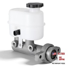 Brake Master Cylinder with Reservoir Sensor Replacement Fits Chevy M630508