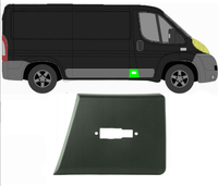 Seitenleiste FüR Fiat Ducato 2006 - 2014 Rechts