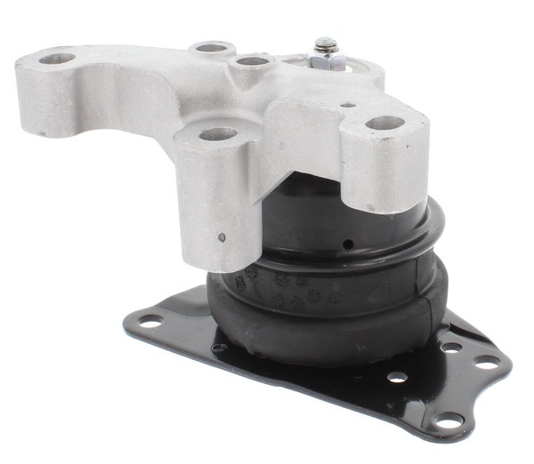 Motorlager Corteco 80000319 FüR VW Polo 4 9A4 9A2 9N2 9A6 16V Skoda Fabia 1 6Y3-image