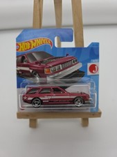 Hot Wheels Nissan Maxima Drift Car
