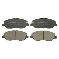 Satz Bremsbeläge Bremsklötze vorne für Hyundai Genesis BH Grand Santa | 24145