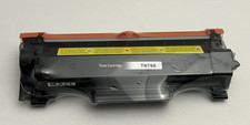 1PK TN760 Toner Compatible with Brother HL-L2390DW MFC-L2710DW DCP-L2550DW