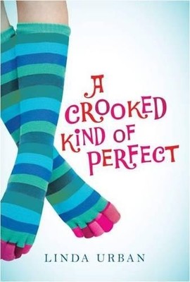 Linda Urban A Crooked Kind of Perfect (Taschenbuch) (US IMPORT)