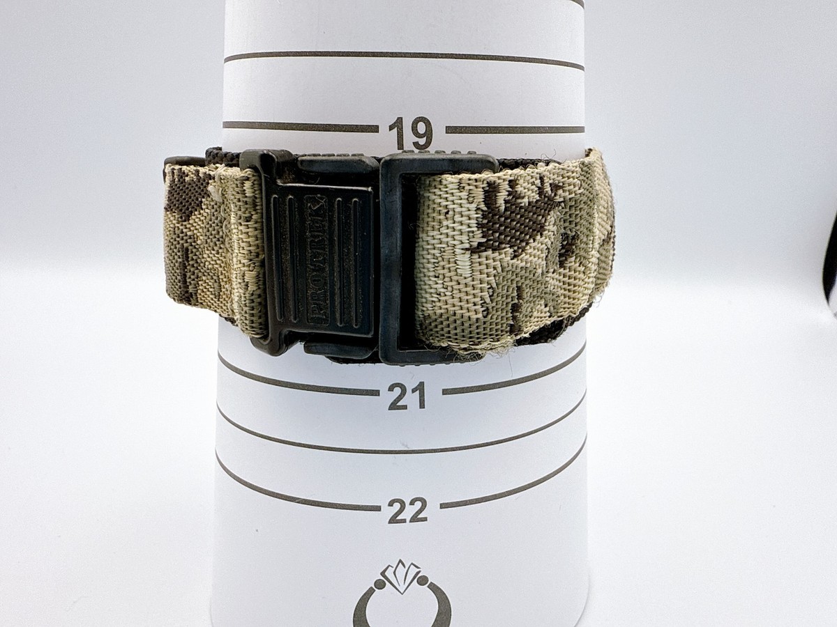 CASIO PROTREK PRO TREK PRT-40 WWF Edition Quartz Watch in Box