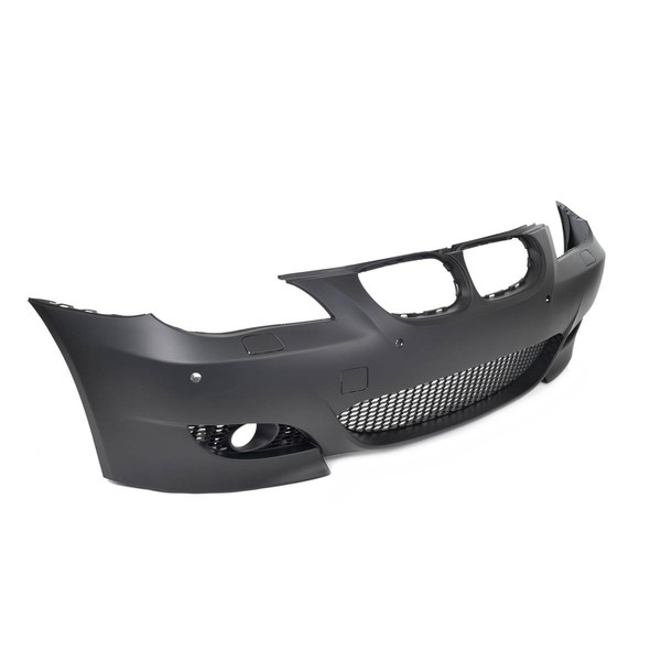FrontschüRze FrontstoßStange Pdc Sra Passend FüR Bmw 5Er E60 E61 2003-2007-image