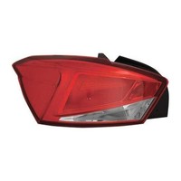 Diederichs 7428091 Heckleuchte RüCkleuchte FüR Seat Ibiza V Links 6F0945095H