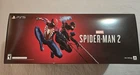 Marvel's Spider-Man 2 - PS5 Collector's Edition (No Game)