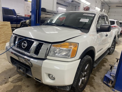 #ad Used ABS Pump and Motor Assembly fits: 2015 Nissan Titan Pump vehicle dynamic co $140.99