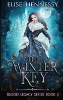 Elise Hennessy | The Winter Key | Taschenbuch | Englisch (2020)