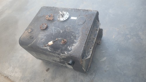 used OEM Isuzu NPR Diesel Fuel Tank 30 gallons 8-98240438-1