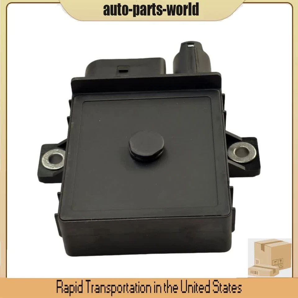 NUEVO Se adapta a Chevy Silverado GMC Sierra 2500 HD 3500 6,6 L Unidad de control de bujía incandescente Foto 4 de 4