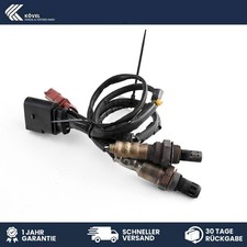 2x Original Lambdasonde Seat Ibiza 4 IV 6J 1.4 Benzin 036906262D 036906262AA