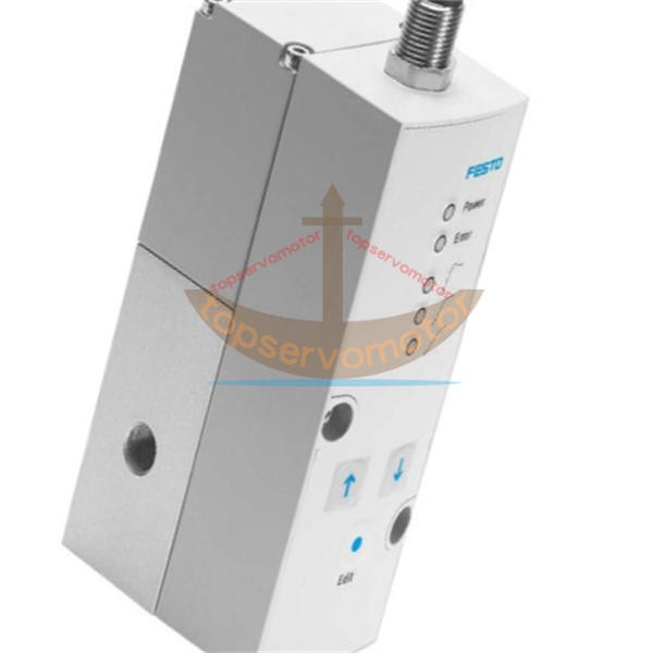 NEW FESTO VPPM-6L-L-1-G18-0L10H-V1N 542235 Proportional Valve