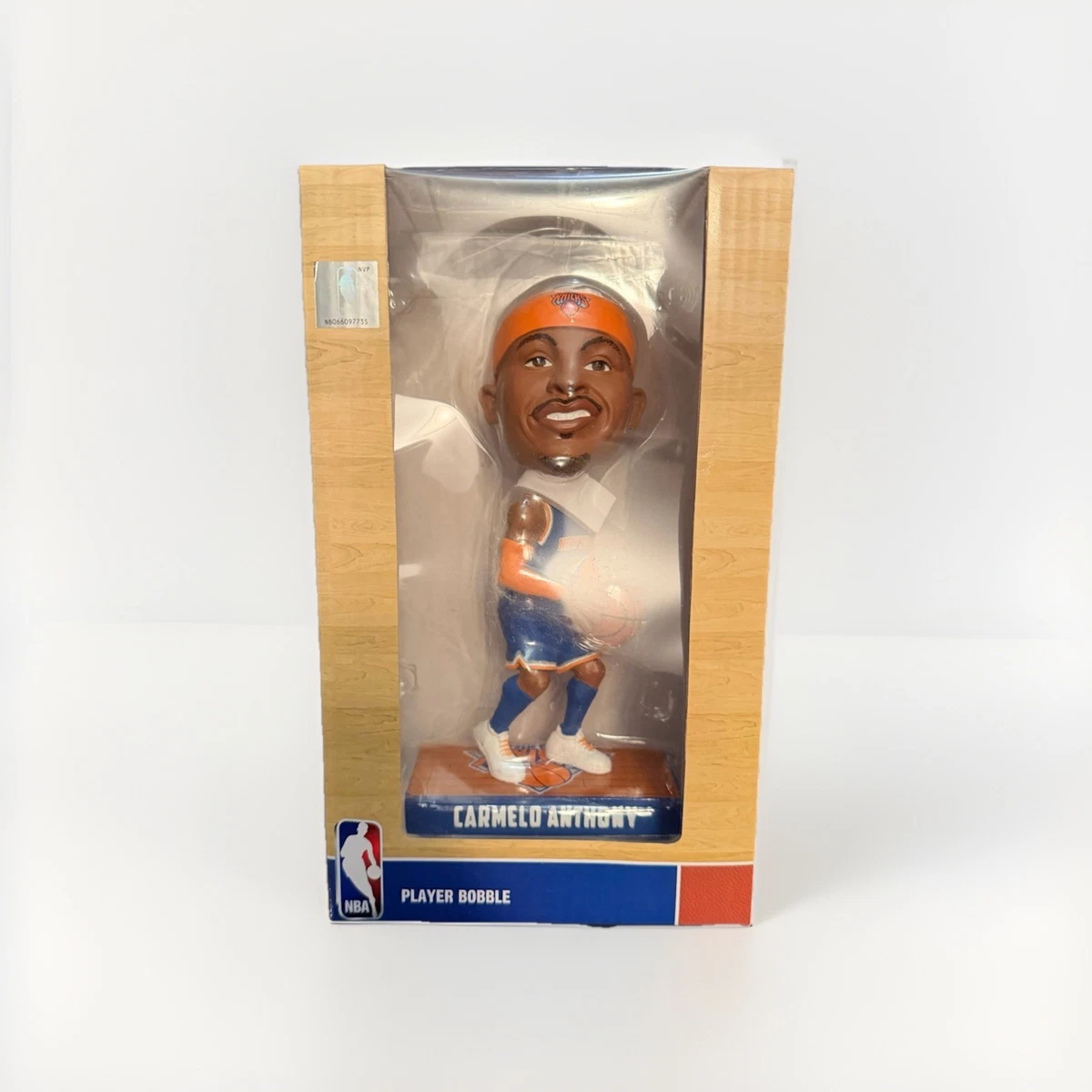 Carmelo Anthony Vintage Bobble Heads for sale | eBay