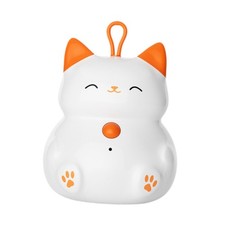 Electric Cat Teaser Self Play for Playing Enrichment Exercise Entertainment