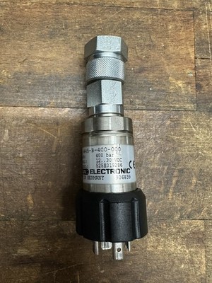 Hydac HDA 4445-B-400-000 Sensor (ID:286)