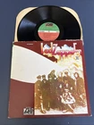 Led Zeppelin II Gatefold 80’s Pressing LP Vinyl VG+/VG