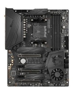 Msi Meg X570 Unify | eBay