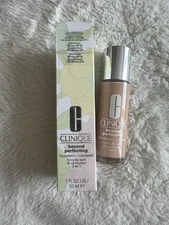 Clinique Beyond Perfecting Foundation + Concealer CN 28 Ivory 1oz/30ml