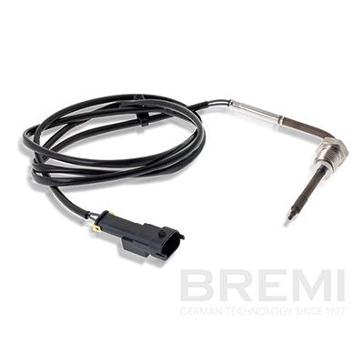 Bremi Sensor, Abgastemperatur 70081 FüR Cadillac Saab-image