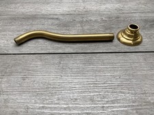 Kohler K-72775-2MB Artifacts Wall-Mount Shower Arm-READ**