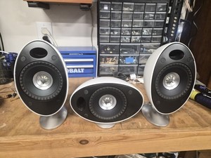 25+ Kef Hts3001se for sale | Updated Oct 2026