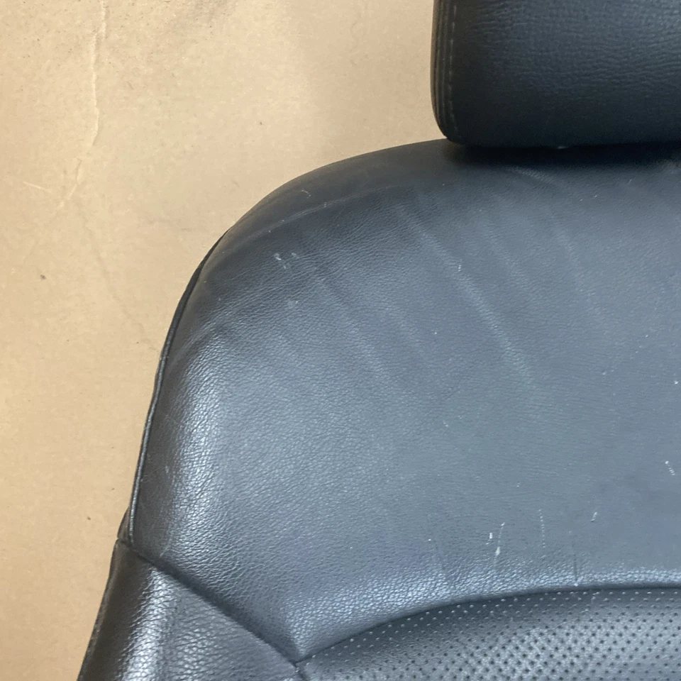 2010-2014 SUBARU OUTBACK-LEGACY COJÍN ASIENTO SUPERIOR DELANTERO IZQUIERDO Foto 3 de 4