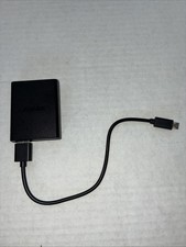 Charger for Bose Soundlink Speaker II Wall Power Supply AC Adapter USB Cable