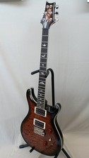 PAUL REED SMITH ELECTRIC GUITAR SE CUSTOM 24 QUILT Used