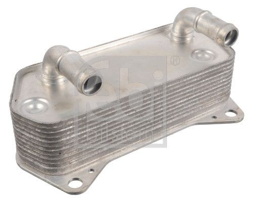 ÖLkÜHler Automatikgetriebe Febi Bilstein 38787 FÜR Audi Seat Skoda VW-image
