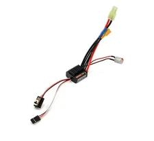 HobbyWing 1/18th Scale EZRUN-18A-SL Brushless Motor Speed Controller HWI81010020