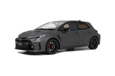 OTTOMobile OT451 1:18 TOYOTA COROLLA GR MORIZO EDITION GREY 2022