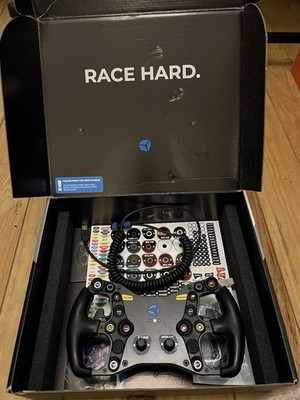 Cube Controls Formula Sport Wireless Lenkrad Steering Wheel Sim Racing 