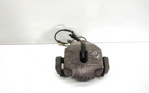 BMW 3 Touring E91 Bremssattel vorne links 2.50 Petrol 2007 33636158