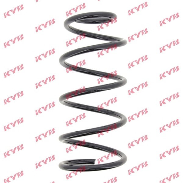 1X Fahrwerksfeder K-Flex KYB RC3052 FüR S40 V50 Volvo 545 544 2-image