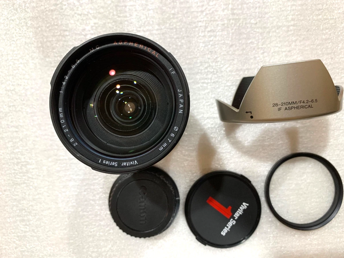 67mm Focal Wide Angle Camera Lenses for Canon for sale | eBay