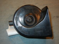 2008 Bmw 330 Ix High Note Horn