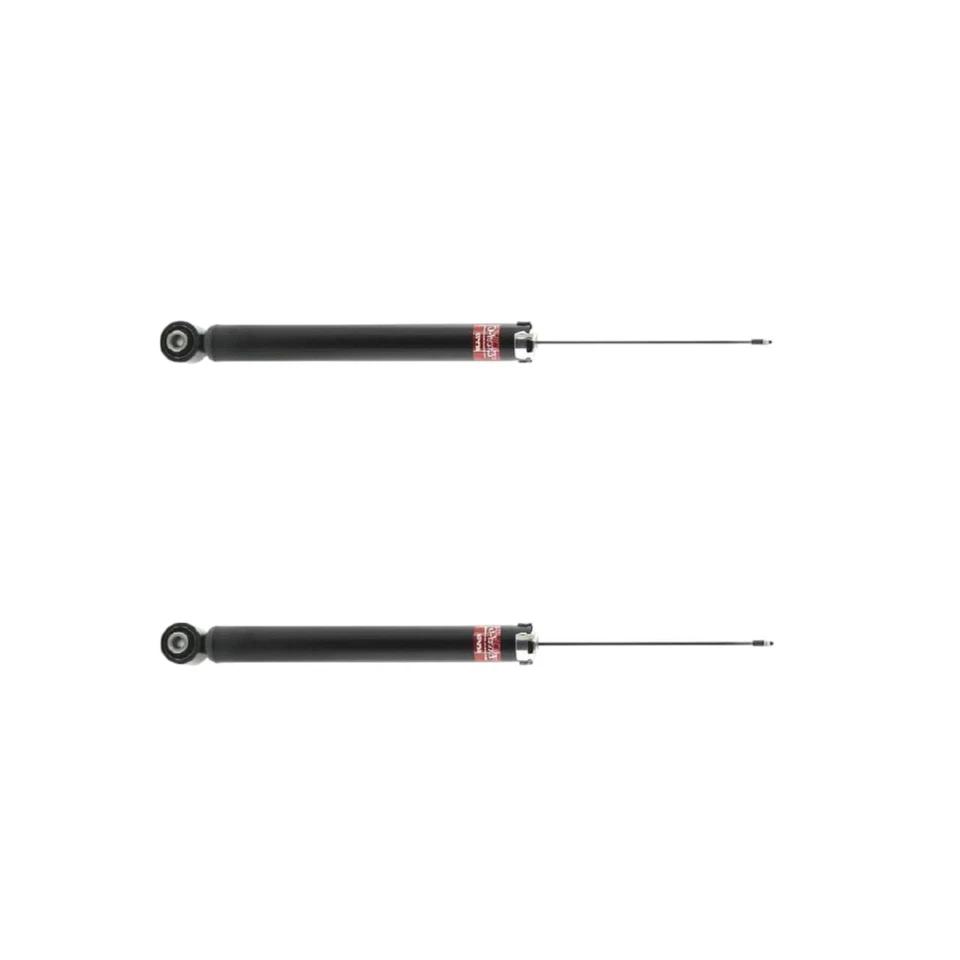 KYB 2 Rear Suspension Shock Absorber For Mazda CX-5 2014-2018 - Image 4 of 4