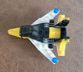 Lego Creator Mini Skyfliers 31001 Complete 3 IN 1 Building Set 2013