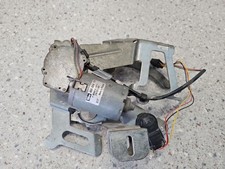 Mercedes-Benz CLS C219 2006 Antriebseinheit Heckklappe Kofferraumdeckel RPA6982