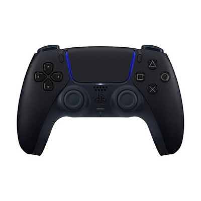 Sony PS5 DualSense Wireless Controller Midnight Black