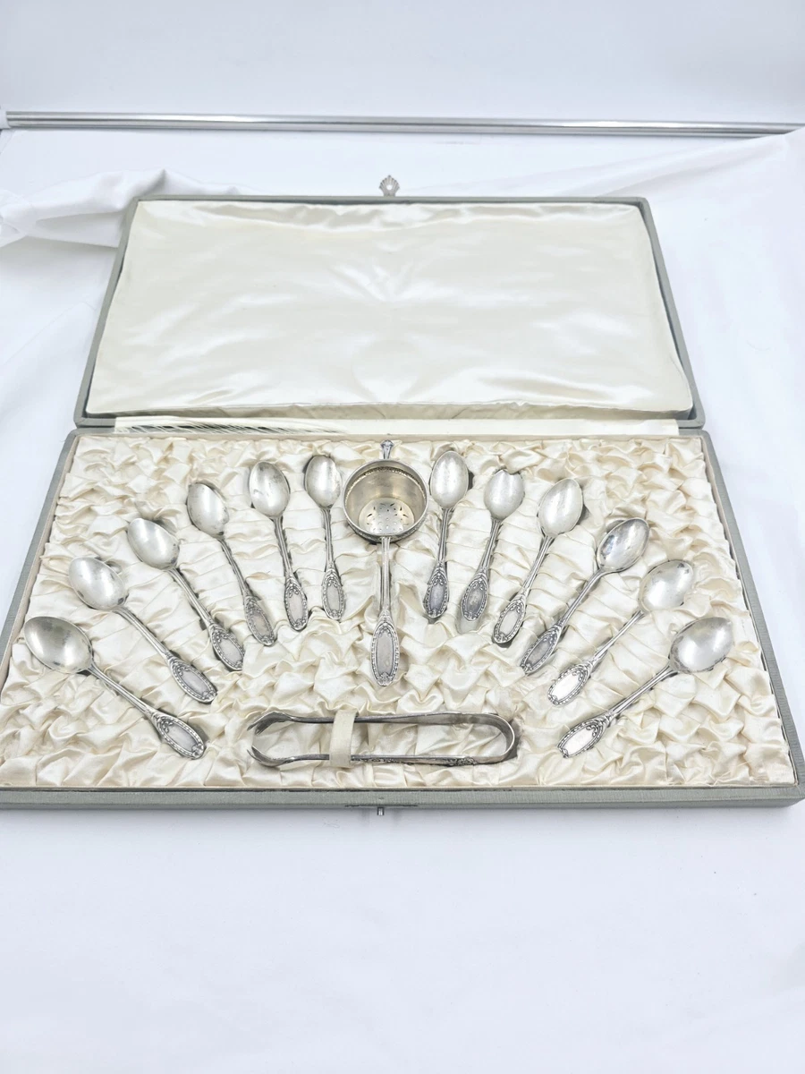Antique French Silver for sale | eBay