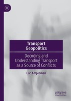 Luc Ampleman | Transport Geopolitics | Taschenbuch | Englisch (2022) | Xxiii