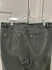 J: Jill Ankle Length Denim Pants - 10- NWOT — photo 3