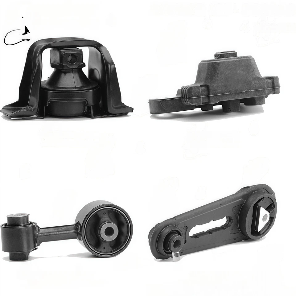 Kit de montaje de motor para Chevrolet City Express 2015 2016 2017 2018 2,0 L L4 Foto 3 de 4