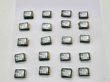 Lot of 100 - 128GB PCIe M.2 NVMe 2230 SSD Lite-On CL1-3D128-Q11 80-100% Health