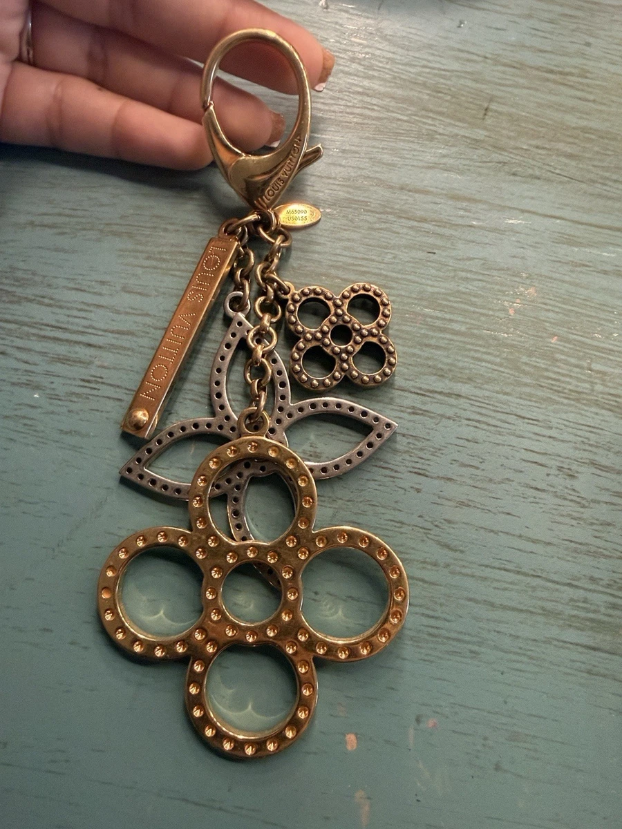 Louis Vuitton Handbag Charms products for sale | eBay