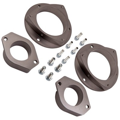 2'' Lift Kit Strut Spacers for Subaru Outback 2005 2006 2007 2008 2009 All Models
